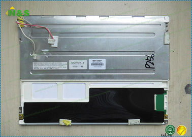 LQ121S1LG51 LQ121S1LG55 12.1 ইঞ্চি HCG শিল্প ও খেলা প্লেয়ার জন্য শার্প LCD প্যানেল প্রদর্শন প্রতিস্থাপন