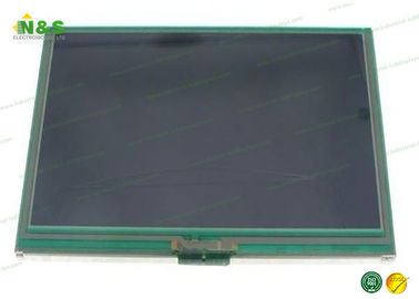 20.8 ইঞ্চি আইটিQX20J শিল্পকৌশল LCD প্রদর্শন IDTech 423.9 × 318 মিমি সক্রিয় এলাকা