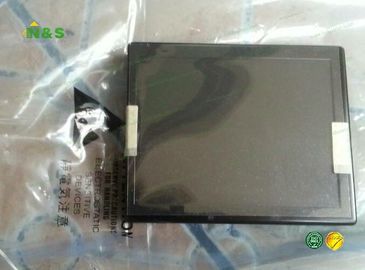 NL3224AC35-01 5.5 ইঞ্চি NEC LCD প্রদর্শন 111.36 × 83.5 মিমি সক্রিয় এলাকা