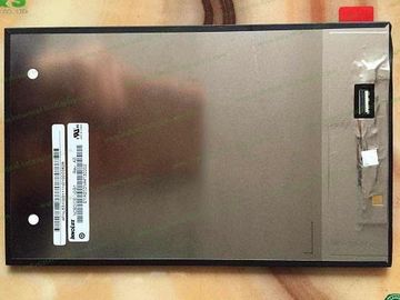 N080ICE-GB1 Innolux LCD প্যানেল প্রদর্শন 8.0 ইঞ্চি 107.64 × 172.224 মিমি