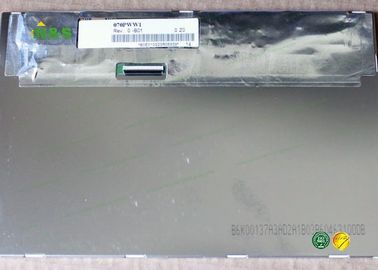 HannStar এইচএসডি070PWW1-B01 শিল্পকৌশল LCD প্রদর্শন 7.0 ইঞ্চি 161.2 × 105.5 × 4.5 মিমি