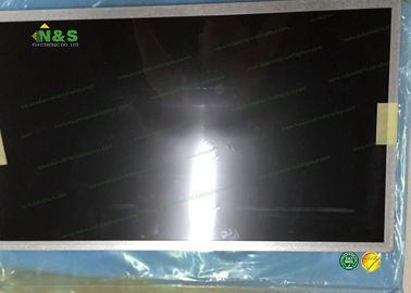 সাধারণভাবে কালো G185HAN01.0 AUO LCD প্যানেল 18.5 ইঞ্চি শিল্প অ্যাপ্লিকেশন জন্য