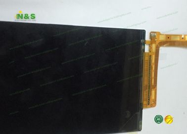 LS055T1SX01 5.5 ইঞ্চি ধারালো বাণিজ্যিক প্রদর্শন 71.72 × 130.4 × 1.81 মিমি রূপরেখা