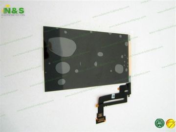 JDI LT042MDV5000 4.2 ইঞ্চি মোবাইল ফোন প্যানেল জন্য ইন্টিগ্রেটেড এলসিডি প্রদর্শন