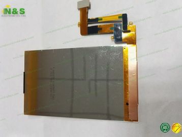 JDI LT042MDV5000 4.2 ইঞ্চি মোবাইল ফোন প্যানেল জন্য ইন্টিগ্রেটেড এলসিডি প্রদর্শন