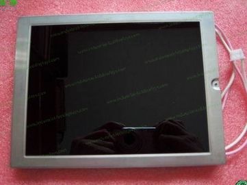 Kyocera TCG057QV1AB-G00 শিল্পকৌশল LCD প্রদর্শন 5.7 ইঞ্চি সাধারণত হোয়াইট