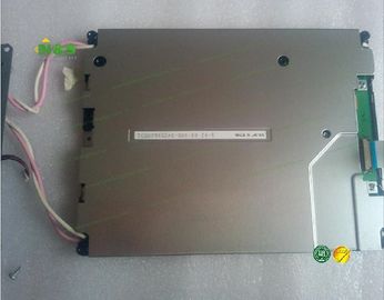 262 ক TCG057QV1AC-G10 115.2 × 86.4 মিমি সক্রিয় এলাকা সঙ্গে ডিজিটাল LCD প্রদর্শন