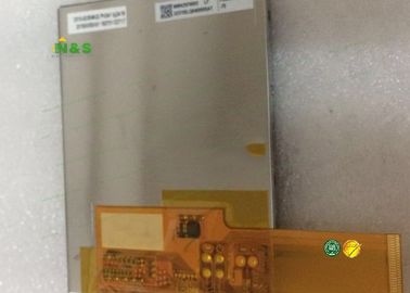 PD035VX9 PVI এলসিডি 3.5 ইঞ্চি সাধারণত হোয়াইট 53.28 × 71.04 মিমি সক্রিয় এলাকা