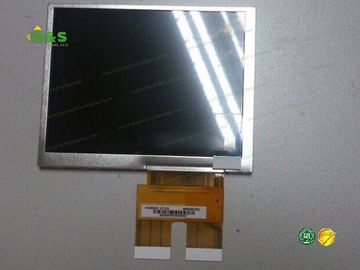 4.0 ইঞ্চি Transmissive PD040QX2 শিল্প অ্যাপ্লিকেশনের জন্য PVI LCD প্রদর্শন