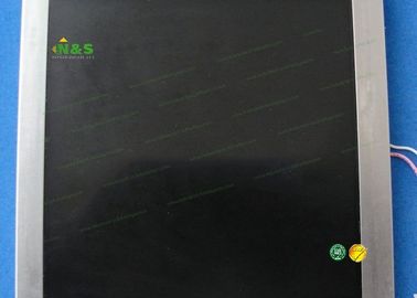 সাধারনত হোয়াইট PD050OX5 5.0 ইঞ্চি PVI এলসিডি 111.5 × 110 × 7.5 মিমি রেখার সঙ্গে প্রদর্শন