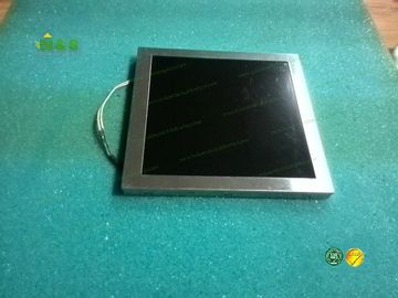 সাধারনত হোয়াইট PD050OX5 5.0 ইঞ্চি PVI এলসিডি 111.5 × 110 × 7.5 মিমি রেখার সঙ্গে প্রদর্শন
