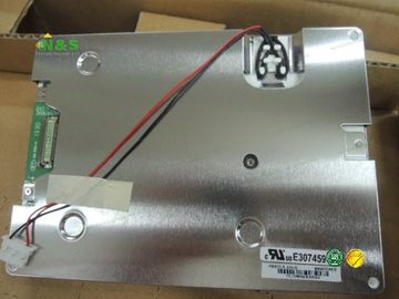 PVI PD057VU1 LCD প্রদর্শন 5.7 ইঞ্চি সাধারণত 144 সঙ্গে সাদা × 104.6 × 13.3 মিমি সীমারেখা