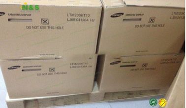 স্যামসাং LTM200KT10 20.0 ইঞ্চি টিএন এলসিএম 1600 × 900 ২50nits WLED LVDS 30pins