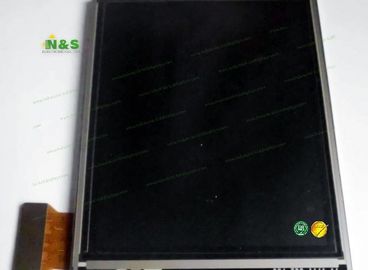 TPO 3.5 ইঞ্চি TD035STED7 টিএন LCM 240 × 320 115nits WLED TTL 60pins