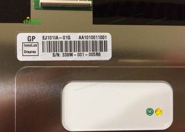 EJ101IA-01G 10.1 ইঞ্চি ইনোলোক্স আইপিএস এলসিএম 1২80 × 800 350 এনআইটিএইচএইচডি এলভিডিএস 40 পিন্স
