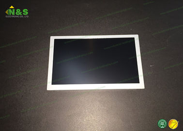 LQ070Y3LG4A 7.0 ইঞ্চি SHARP টিএন এলসিএম 800 × 480 350nits WLED LVDS 30pins