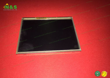 LQ035Q7DH06 SHARP 3.5 ইঞ্চি TN LCM 240 × 320 225nits WLED টিটিএল 50 পিন্স