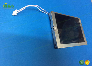 LQ057Q3DG02 SHARP 5.7 ইঞ্চি টিএন এলসিএম 320 × 240 400nits WLED টিটিএল 33 পিন্স