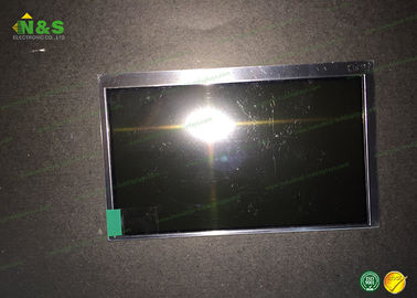 TX18D11VM1CAA KOE 7.0 ইঞ্চি TN LCM 800 × 480 400nits CCFL টিটিএল 40pins