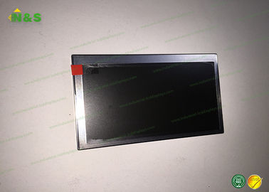 4.8 ইঞ্চি SP12N01L6ALCZ 256 × 64 FSTN- LCD কালো / হোয়াইট মোড Transmissive WLED T6963C CPU 20pins