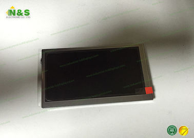 5.1 ইঞ্চি SP14N001-Z1 240 × 128 FSTN- LCD কালো / হোয়াইট (নেতিবাচক) Transmissive CCFL T6963C CPU 26pins