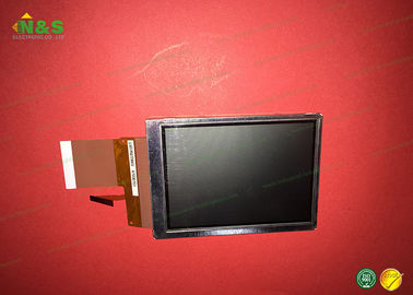 3.5 ইঞ্চি PVI PD035VL1 টিএন এলসিএম 640 × 480 250nits WLED LVDS 20pins