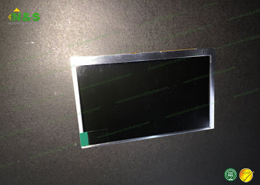 7.0 ইঞ্চি টেসিবা এলটি070AC46000 এলসিএম 800 × 480 300 নট WLED LVDS 30pins