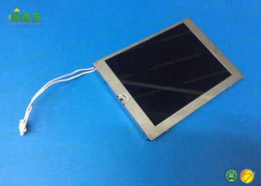 KOE শিল্পকৌশল LCD প্রদর্শন TX14D11VM1CBA টিএন এলসিএম 320 × 240 350nits CCFL টিটিএল 40pins