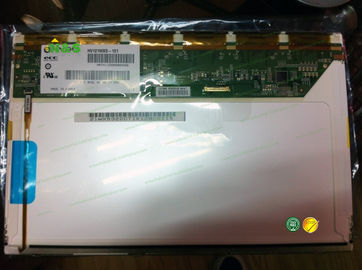 সাধারণত কালো 12.1 ইঞ্চি শিল্পকৌশল LCD প্রদর্শন HV121WX5-121 261.12 × 163.2 মিমি সক্রিয় এলাকা