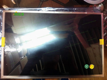 সাধারণত কালো 12.1 ইঞ্চি শিল্পকৌশল LCD প্রদর্শন HV121WX5-121 261.12 × 163.2 মিমি সক্রিয় এলাকা