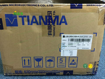 10.1 ইঞ্চি TM101DDHG01 Tianma Lcd প্যানেল প্রদর্শন, 60Hz Lcd ছোট পর্দা