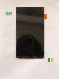 সাধারণত 60L Hz ফ্রিকোয়েন্সি জন্য কালো LS055R1SX03 5.5 ইঞ্চি 68.04 × 120.96 মিমি সক্রিয় এলাকা