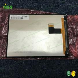 LQ079L1SX02 শিল্পকৌশল LCD প্রদর্শন, 7.9 ইঞ্চি ধারালো এলসিডি প্রতিস্থাপন স্ক্রিন প্যানেল