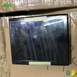 ফ্ল্যাট NL3224AC35-01 5.5 ইঞ্চি LCD স্ক্রিন অ্যাক্টিভ এরিয়া 111.36 × 83.5২ মিমি সাধারণত সাদা