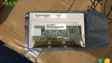 GCX513AKN-E 5.6 ইঞ্চি শিল্পকৌশল LCD প্রদর্শন প্যানাসনিক LCD প্রদর্শন প্যানেল মডিউল
