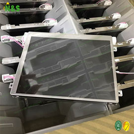 পোর্টেবল 6.4 ইঞ্চি শিল্পকৌশল LCD প্রদর্শন, শার্প এলসিডি ডিসপ্লে প্যানেলগুলি LQ064V3DG01