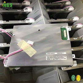পোর্টেবল 6.4 ইঞ্চি শিল্পকৌশল LCD প্রদর্শন, শার্প এলসিডি ডিসপ্লে প্যানেলগুলি LQ064V3DG01