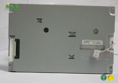 সাধারণত হোয়াইট LTA070B240F TFT এলসিডি মডিউল তাইশিবা 7.0 ইঞ্চি 480 × 234 সম্পূর্ণ রঙ