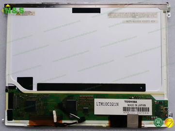 সাধারণত হোয়াইট LTM10C321N TFT LCD মডিউল, 10.4 ইঞ্চি, 1024 × 768 আউটলাইন 238.6 × 173.2 × 5 মিমি