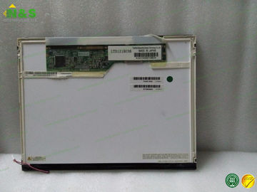 LTD121EC5S TFT এলসিডি মডিউল সাধারণত হোয়াইট 12.1 ইঞ্চি, 1024 × 768 সঙ্গে 245.76 × 184.32 মিমি সক্রিয় এলাকা