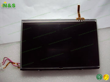 TFD70W60 শিল্পকৌশল LCD প্রদর্শন 7 ইঞ্চি Toshiba LCD প্যানেল মডিউল