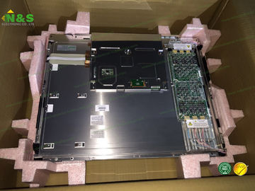 LQ231U1LW01 23.1 ইঞ্চি শিল্পকৌশল LCD প্রদর্শন 1600 × 1200 উচ্চ রেজল্যুশন