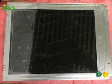 LQ10D42 ধারালো TFT এলসিডি মডিউল 10.4 ইঞ্চি Antiglare (আঠা 28%) হার্ড আবরণ (2H)