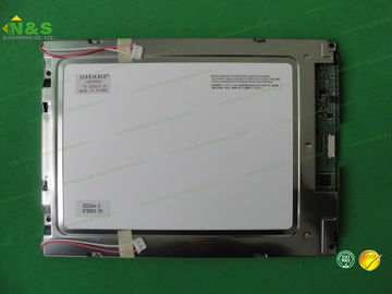 LQ10D421 10.4 ইঞ্চি, 640 × 480 সক্রিয় এরিয়া 211.2 × 158.4 মিমি আউটলাইন 265 × 195 × 11.5 মিমি ফ্রিকোয়েন্সি 60Hz
