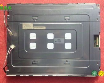 সাধারণত হোয়াইট LQ12S41 12.1 ইঞ্চি, 800 × 600 টিএফটি-এলসিডি মডিউল অ্যাক্টিভ এরিয়া 246 × 184.5 মিমি আউটলাইন 290 × ২২5 × 13.7 মিমি