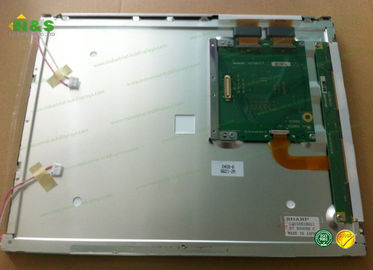 LQ150X1DG11 SHARP 15.0 ইঞ্চি টিএন, সাধারণত হোয়াইট, ট্রান্সমিশ্ভ আউটলাইন 331.3 × ২57.9 মিমি ফ্রিকোয়েন্সি 60Hz