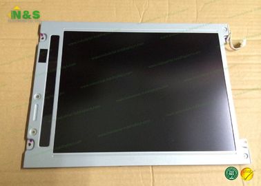 সাধারণত কালো LM10V33 10.4 ইঞ্চি শার্প 640 × 480 সক্রিয় এরিয়া 211.18 × 158.38 মিমি নতুন এবং মূল