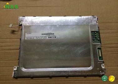সাধারণত কালো LM10V33 10.4 ইঞ্চি শার্প 640 × 480 সক্রিয় এরিয়া 211.18 × 158.38 মিমি নতুন এবং মূল