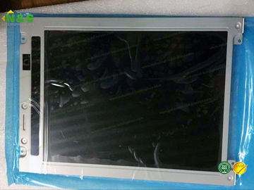LM10V332R সাধারণত কালো, Transmissive 10.4 ইঞ্চি, 640 × 480 রেজল্যুশন আকৃতি অনুপাত 4: 3 (এইচ: ভি) LCD মডিউল প্যানেল
