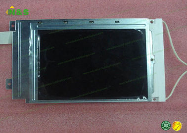 সাধারণত কালো / সাদা 5.7 ইঞ্চি LM32019P LCD প্রদর্শন মডিউল, আউটলাইন 166 × 109 মিমি সক্রিয় ক্ষেত্র 115.17 × 86.37 মিমি